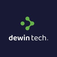 dewin.tech logo - Similar company to Industrisalg A.S
