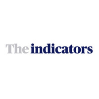 The indicators Recruitment Solutions logo - Similar company to Stb Recruitment