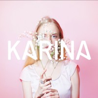 KARINA jewellery logo - Similar company to Hermandia