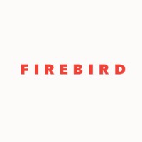 Firebird Kids logo - Similar company to Proof Single Blade