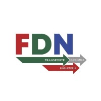 FDN logo - Similar company to Nezco