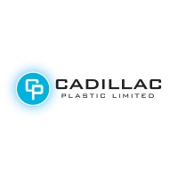 Cadillac Plastic Ltd logo - Similar company to Cadillac Plastic
