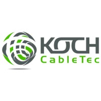 Koch-CableTec logo - Similar company to Planforge