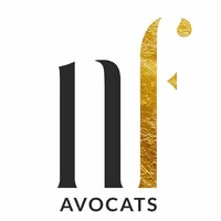 Cabinet NF Avocats logo - Similar company to Kleverr
