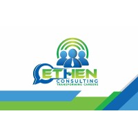 Ethen Consulting & Technologies logo - Similar company to Junaati Technologies Inc.