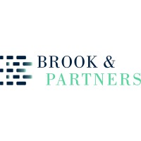 Brook and Partners logo - Similar company to Brook Aero