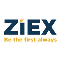 ZIEX - Digital Smart Solutions For Your Business logo - Similar company to Ninen | Разработка И Дизайн-Инжиниринг