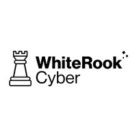 WhiteRook Cyber logo - Similar company to Riot Solutions