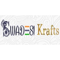 swadesi kraft logo - Similar company to Mor Decor