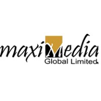 MaxiMedia Global Limited logo - Similar company to Maxmedia