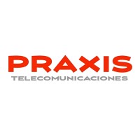 Praxis Telecomunicaciones logo - Similar company to Integral Technololgy Solutions