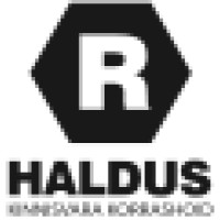 R Haldus Oü