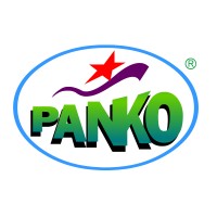 PANKO logo - Similar company to Mr.Pan