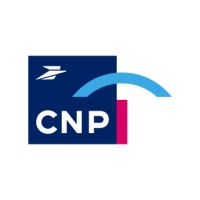 CNP Seguros logo - Similar company to Terrand Audits