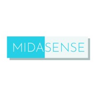 MidaSense logo - Similar company to Kindersphere