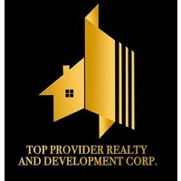 Top Provider Realty and Development Corp. logo - Similar company to Najil Realty Services