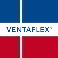 VENTAFLEX GmbH & Co. KG logo - Similar company to Schönherr.Fabrik - Schönherr Service Gmbh