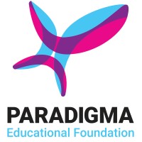 Paradigma Educational Foundation logo - Similar company to Diveinsight