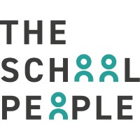 The School People logo - Similar company to Stremler Ag