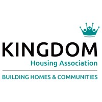 Kingdom Housing Association logo - Similar company to Cairn Housing Association