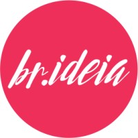 Ideia Brasil logo - Similar company to 4-Pay Soluções Em Pagamentos Eletrônicos.