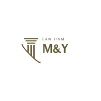 M&Y Law Firm logo - Similar company to Ciklin Lubitz