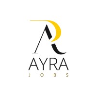 AYRA JOBS logo - Similar company to Tech Ayra