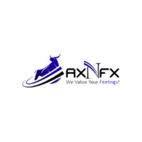 AXNFX Forex Trading logo - Similar company to Worldwidemarkets