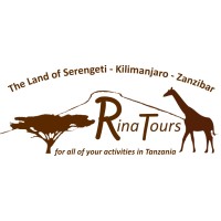 Rina Tours Tanzania logo - Similar company to Active Tanzania Adventures Ltd