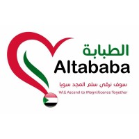 Altababa Group logo - Similar company to Tababare
