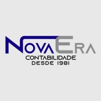 Nova Era Accountancy Office logo - Similar company to Estilu Contabilidade