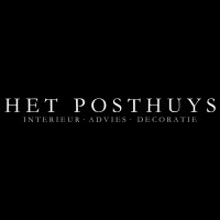 Het Posthuys Interieurs logo - Similar company to Klinkenberg Wonen