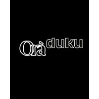 Orà duku logo - Similar company to Techmark Gh