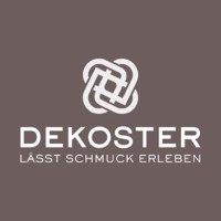 dekoster GmbH logo - Similar company to Dekoster Gmbh