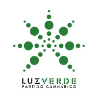 Partido Cannábico - Luz Verde logo - Similar company to Sovereign Fields