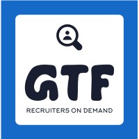 GTF logo - Similar company to Muster