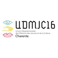 Union Départementale des MJC de Charente logo - Similar company to Préfecture De La Charente