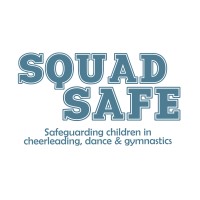 Squad Safe logo - Similar company to Bbs Training Academy™