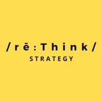 reThink Strategy logo - Similar company to Valueklip