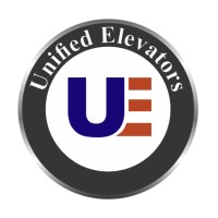 Unified Elevators Pvt Ltd. logo - Similar company to Brisk Elevators