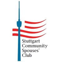 Stuttgart Community Spouses' Club logo - Similar company to Leadership Coach