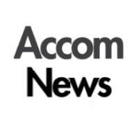 AccomNews logo - Similar company to Apio Systems