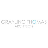 GRAYLING THOMAS ARCHITECTS logo - Similar company to Diocese Of St Albans
