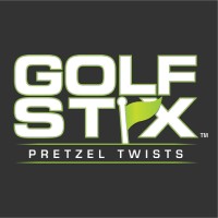 Golf Stix Pretzels
