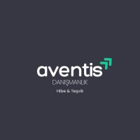 Aventis Danışmanlık logo - Similar company to Aventis