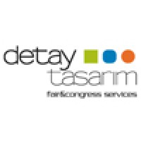 Detay Tasarım 'International Exhibition Contractor Services' logo - Similar company to Matfuar