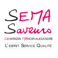 SEMA SAVEURS SEMENZIN MANOIR ALEXANDRE logo - Similar company to Breton Distribution