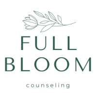 Full Bloom Counseling Group logo - Similar company to Stepping Forward Counseling Center, Llc
