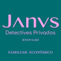 DETECTIVES JANUS ÁMBITO CIVIL - FAMILIAR - AVERIGUACIÓN PATRIMONIAL logo - Similar company to Grupo Has