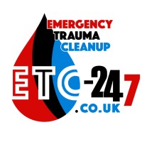 Emergency Trauma Cleanup Ltd - ETC247 logo - Similar company to Humidity Response Ltd